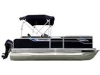 2024 Armada Zen Z-167 BLACK OUTER SHEET Boat for Sale