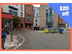 Navigation Street, Birmingham B5 Garage to rent - £154 pcm (£36 pw)