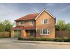 4 bedroom detached house for sale in Off Tessall Lane, Northfield, Birmingham