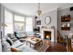 Wallingford Avenue, North Kensington, London W10, 5 bedroom terraced house for