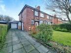 3 bedroom semi-detached house for sale in Weston Road, Stoke-on-Trent