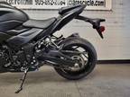 2022 Suzuki GSX-S750Z ABS Motorcycle for Sale
