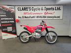 2024 Honda CRF250F Motorcycle for Sale