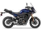 2017 Yamaha FJ-09 Motorcycle for Sale