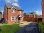 4 bedroom detached house for sale in Telford Avenue, Ellesmere. SY12