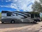 2005 Tiffin Allegro Bus 38TGP