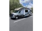 2015 Winnebago Aspect 30J