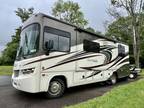 2015 Forest River Georgetown 270S