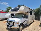 2023 Coachmen Leprechaun 230FS