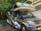2015 Forest River Solera 24R