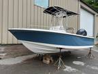 2024 EdgeWater 188CC Boat for Sale