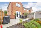2 bed house for sale in Syon Park Close, NG2, Nottingham