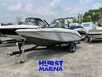 2023 Yamaha SX 195 Boat for Sale