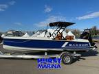 2022 Saxdor 200 Sport Boat for Sale