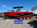 2023 Axis T250 Boat for Sale