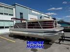 2023 Godfrey Pontoons SW 2086C Boat for Sale