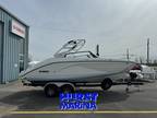 2024 Yamaha 222S Boat for Sale