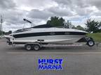 2006 Crownline 275CCR Boat for Sale