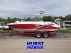 2010 Yamaha Yamaha AR210 Boat for Sale