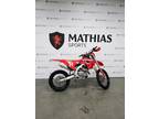 2023 Honda CRF450R Motorcycle for Sale