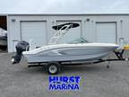 2020 Chaparral 19SSI Boat for Sale