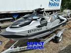 2021 Sea-Doo GTX Limited 300HP Boat for Sale