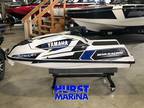 2021 Yamaha SuperJet Boat for Sale
