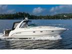 2001 Chaparral Signature 350 Boat for Sale