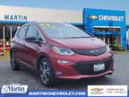 2021 Chevrolet Bolt EV, 17K miles