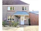 3 bedroom terraced house for sale in The Green, Bishop Middleham, DL17