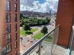 Dun Street, Kelham Island, Sheffield, S3 1 bed apartment to rent - £800 pcm
