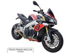 2018 Aprilia Tuono V4 1100 ABS Motorcycle for Sale