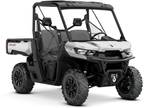 2019 Can-Am Defender XT™ HD10 ATV for Sale