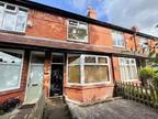 School Lane, Didsbury, Manchester 2 bed house to rent - £1,350 pcm (£312 pw)