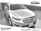 2019 Ford Taurus Limited