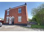 3 bedroom semi-detached house for sale in Lime Street, Crewe, CW1