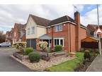 5 bed house for sale in Chandlers Croft, LE67, Ibstock