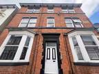 Saxby Street, Leicester 1 bed flat - £625 pcm (£144 pw)