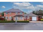 3 bedroom detached house for sale in Ledward Lane, Bowdon, Altrincham, WA14