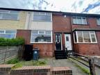 Nancroft Mount, Armley, Leeds, West. 2 bed terraced house - £775 pcm (£179 pw)