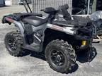 2016 Can-Am Outlander XT 850 ATV for Sale