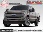 2024 Ford F350 king ranch