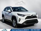 2021 Toyota RAV4, 92K miles