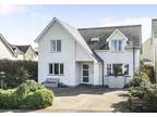 Mullion 4 bed detached house for sale -