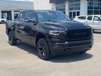 2021 RAM 1500 Black, 44K miles