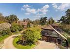 Alfold Road, Dunsfold, Godalming, Surrey GU8, 6 bedroom detached house for sale