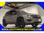 2012 Volkswagen Tiguan 2WD 4DR AUTO S