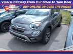 2016 FIAT 500X Trekking