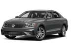 2017 Volkswagen Passat R-Line w/Comfort Pkg