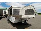 2011 Forest River Rockwood 251 RV for Sale